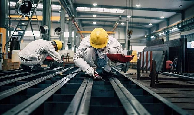 Bayraklı Fırın Tamircisi